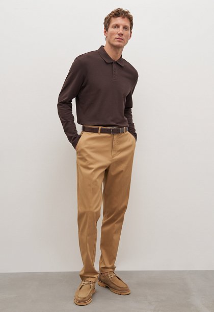 Осенние мужские брюки - купить по лучшей цене в интернет-магазине FINN FLARE